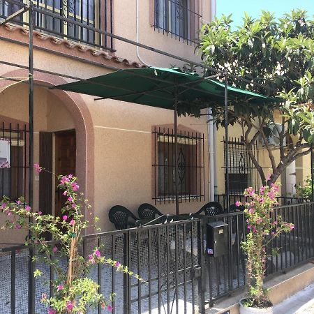 Casa Phoenix Bed & Breakfast Acomodação com café da manhã La Mariña Exterior foto