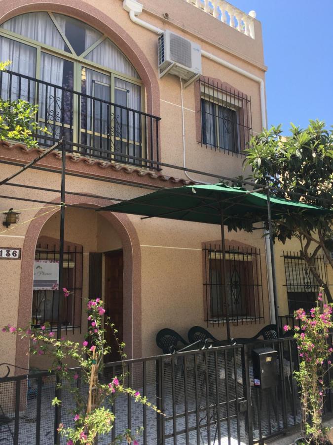 Casa Phoenix Bed & Breakfast Acomodação com café da manhã La Mariña Exterior foto